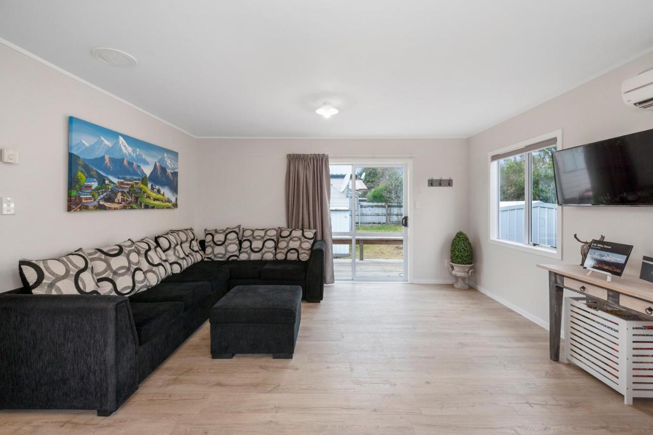 Fifteen B - Holiday home